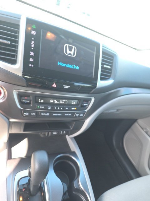 Used 2016 Honda Pilot EX image 9