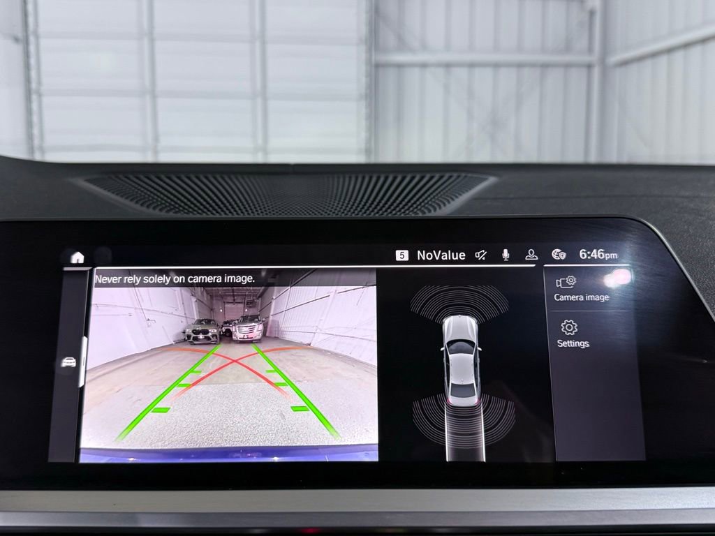 Used 2020 BMW 330i xDrive Sedan image 31