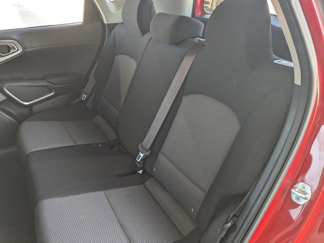 Used 2023 Kia Soul LX image 16