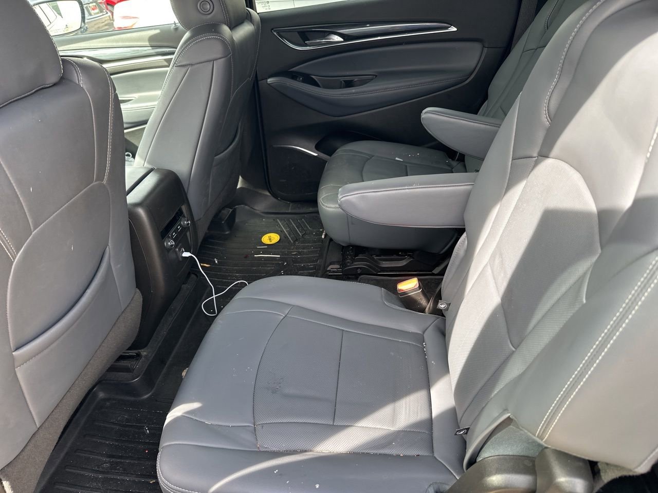 Used 2023 Buick Enclave Essence w/ Trailering Package, 5000 lbs. FWD image 5