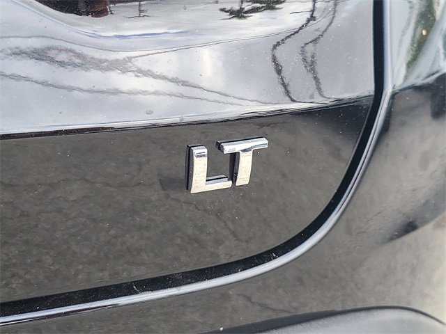New 2026 Chevrolet Trax LT image 10