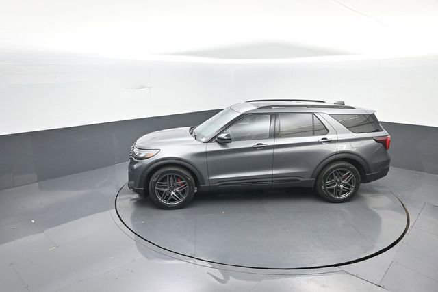 New 2026 Ford Explorer ST image 26
