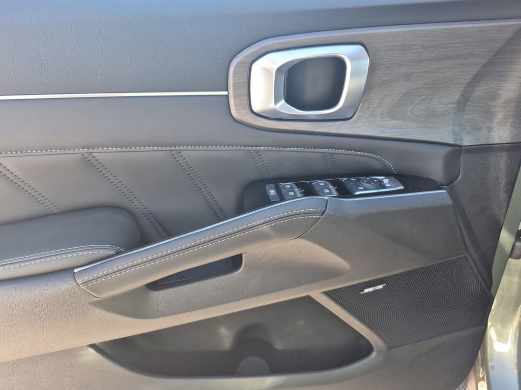 New 2026 Kia Sorento SX AWD/4WD image 6