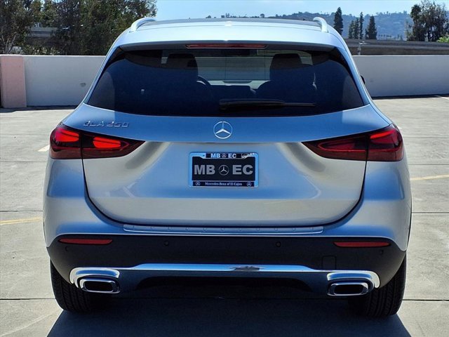 New 2026 Mercedes-Benz GLA 250 image 21