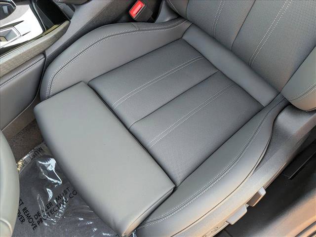 New 2026 Audi A5 Premium Plus w/ Premium Plus Package AWD/4WD image 4
