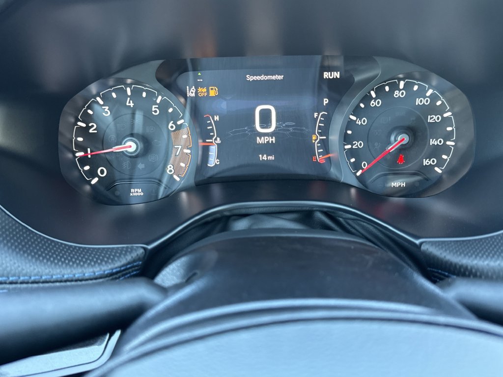 New 2026 Jeep Compass Limited AWD/4WD image 9
