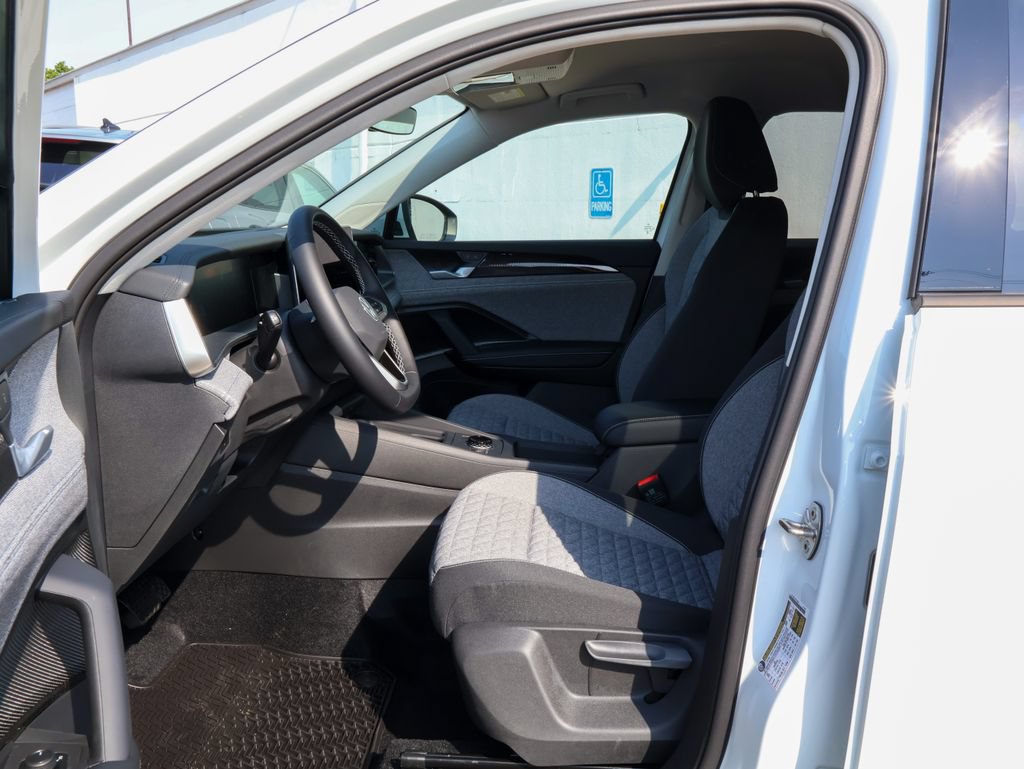 New 2026 Volkswagen Tiguan S AWD/4WD image 11