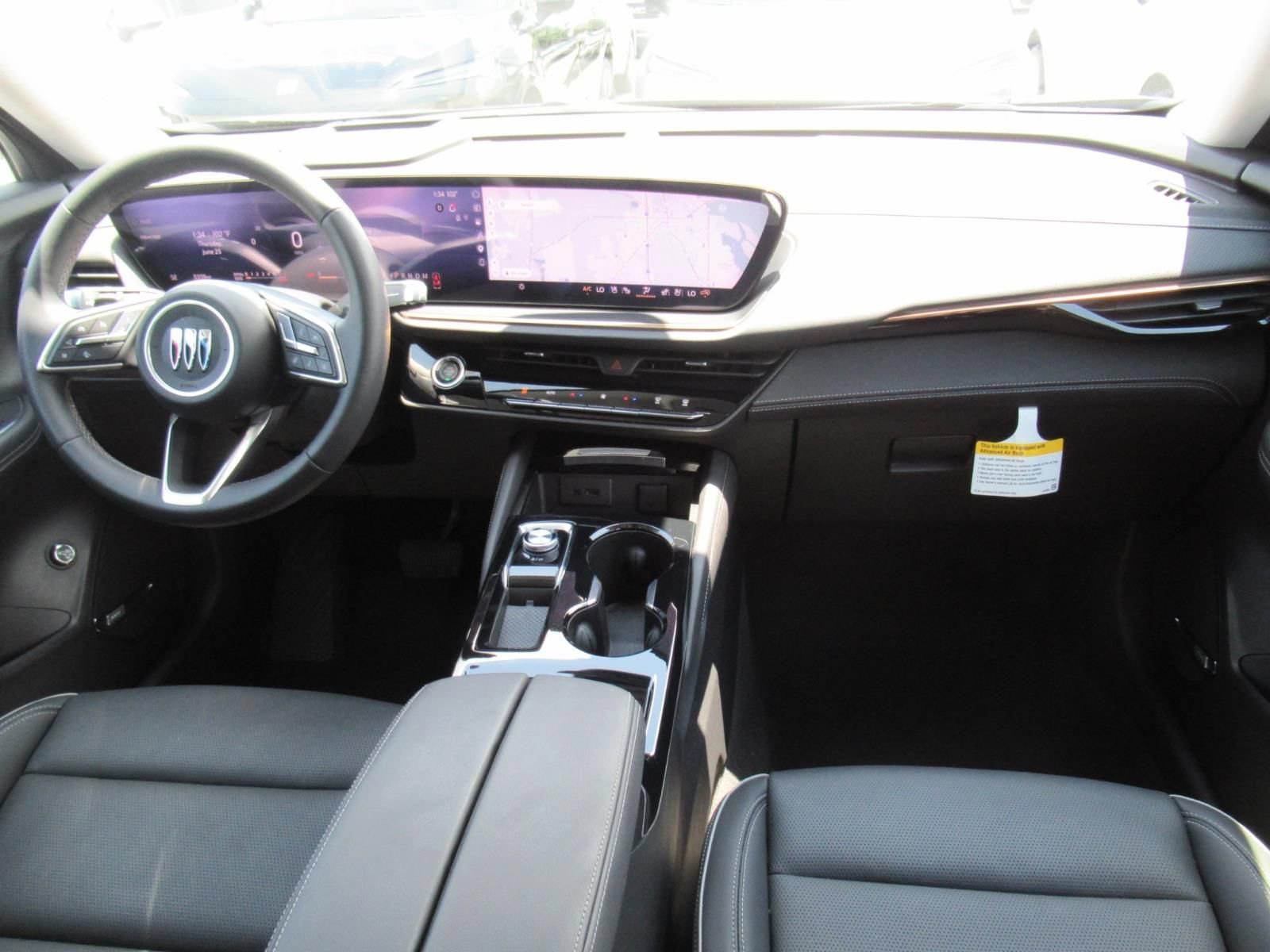 New 2026 Buick Envision Avenir AWD/4WD image 12