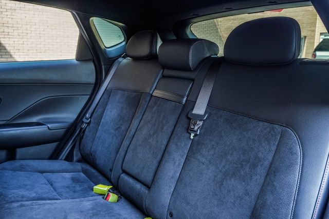 Certified 2025 Hyundai Kona N Line S FWD image 42