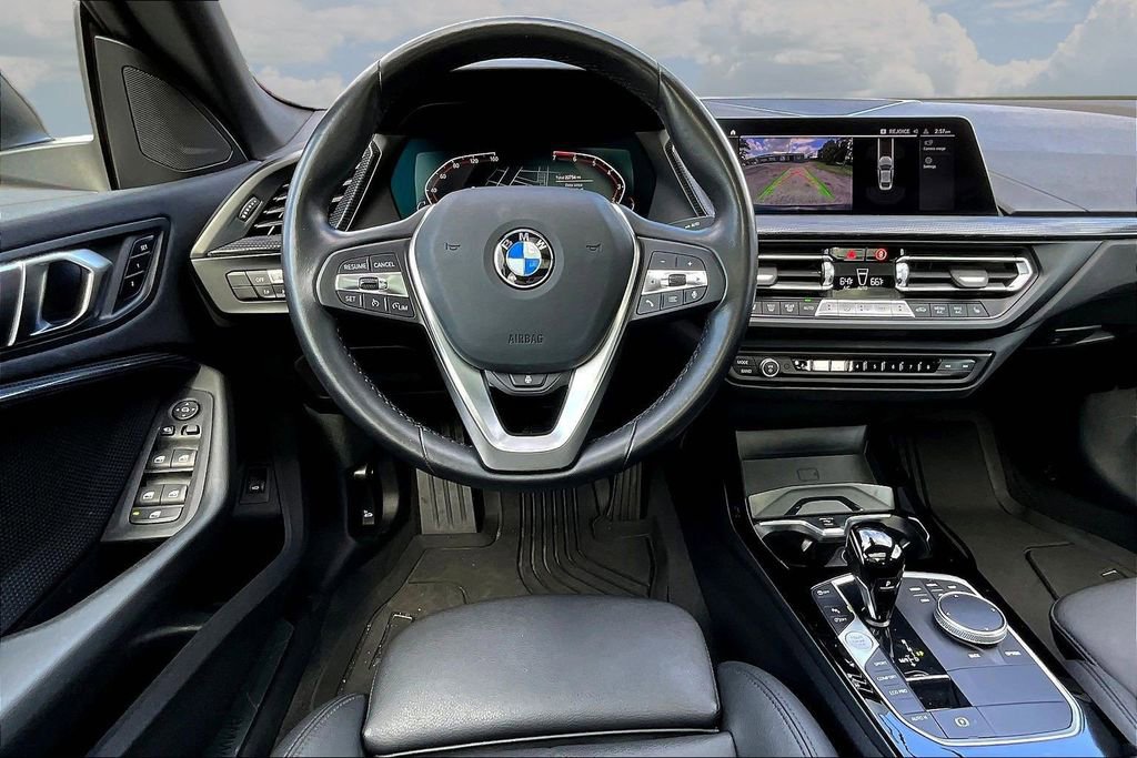 Used 2022 BMW 228i xDrive Gran Coupe w/ Convenience Package image 10