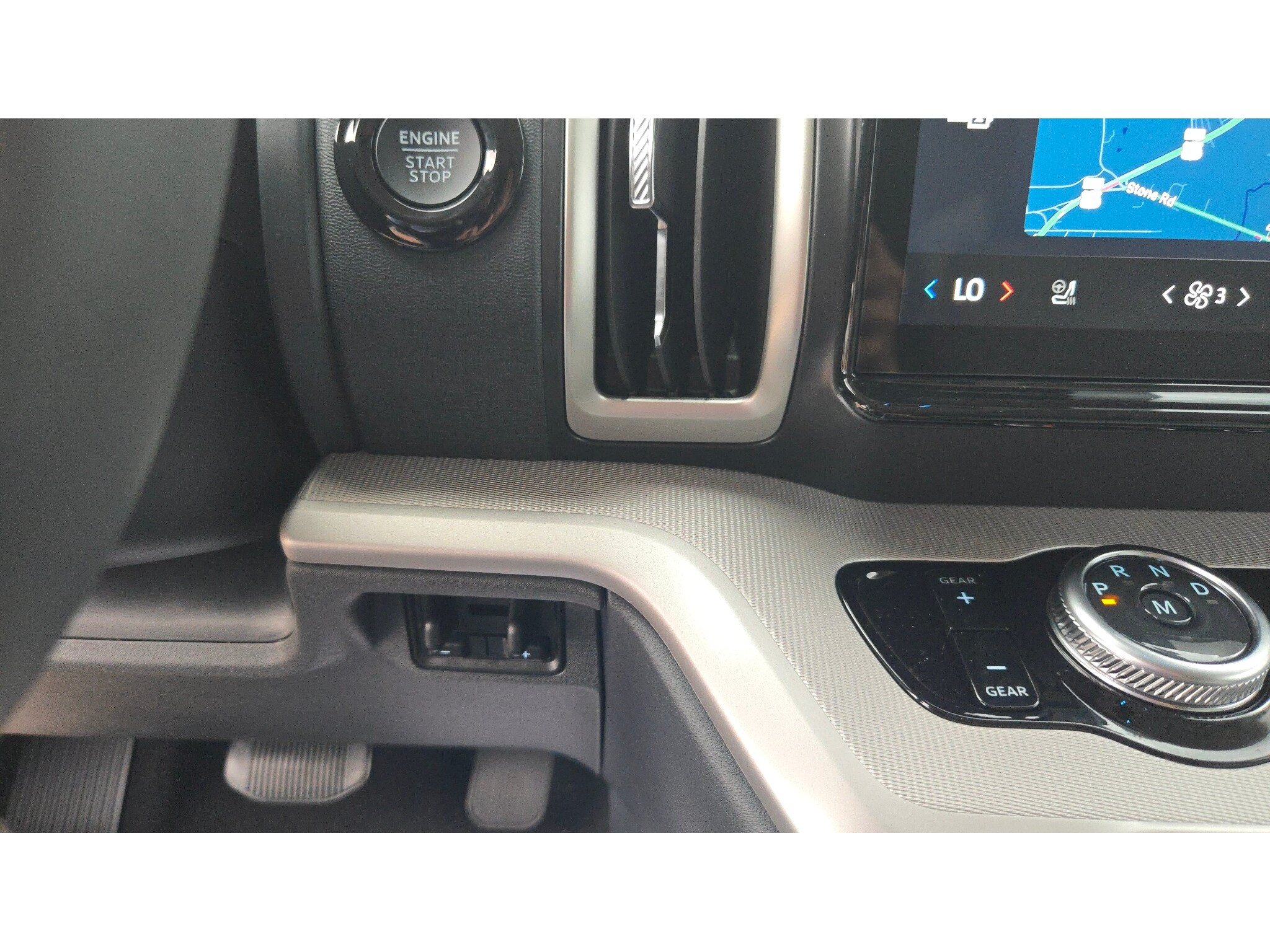 New 2027 Ford Expedition Active RWD image 39