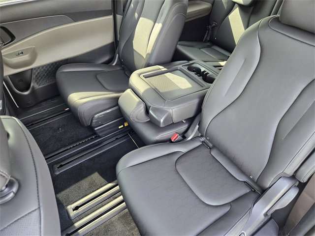 New 2026 Kia Carnival EX image 20