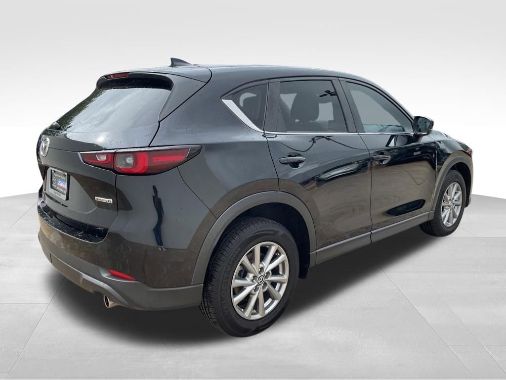 Used 2022 MAZDA CX-5 AWD 2.5 S image 5