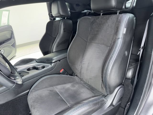 Used 2022 Dodge Challenger GT w/ Plus Package AWD/4WD image 15