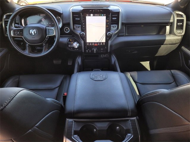 Used 2023 RAM 1500 Rebel w/ Rebel Level 1 Equipment Group image 20