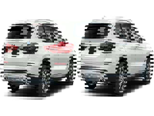 Used 2019 BMW X3 sDrive30i w/ Convenience Package image 5