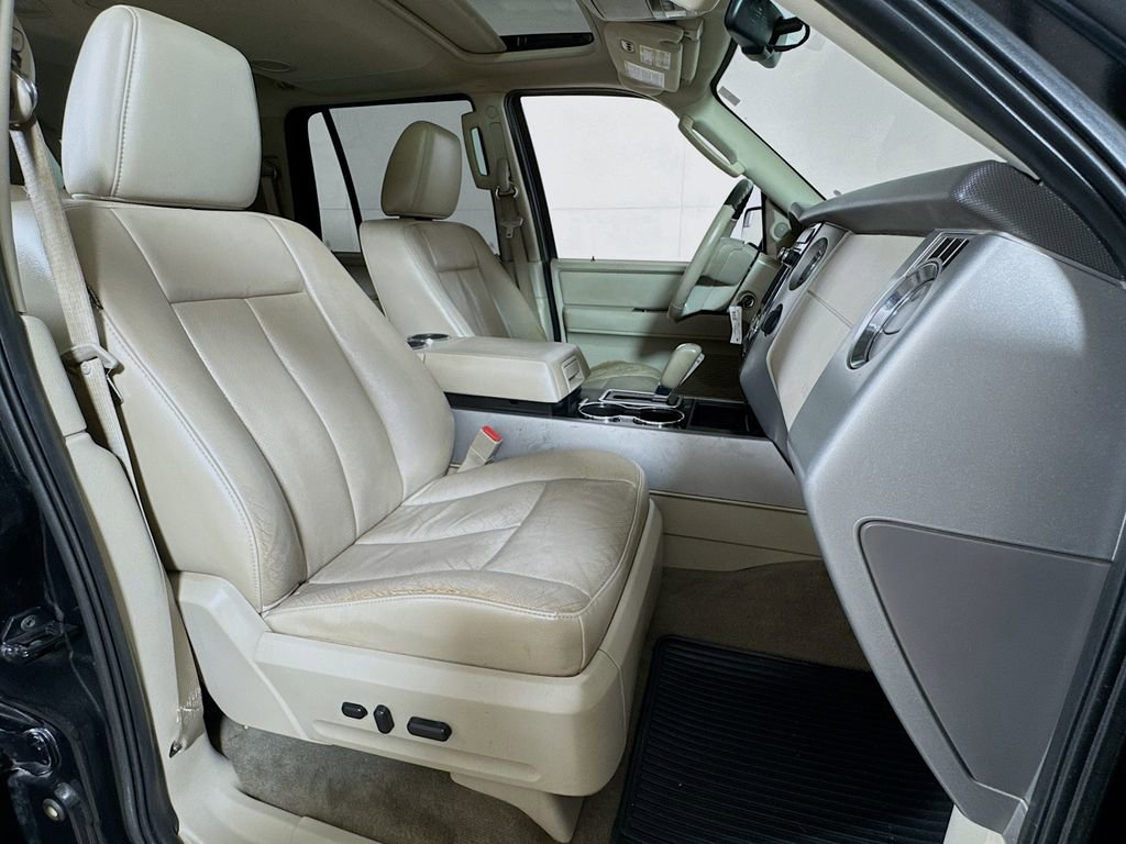 Used 2014 Ford Expedition EL Limited w/ Equipment Group 301A image 29