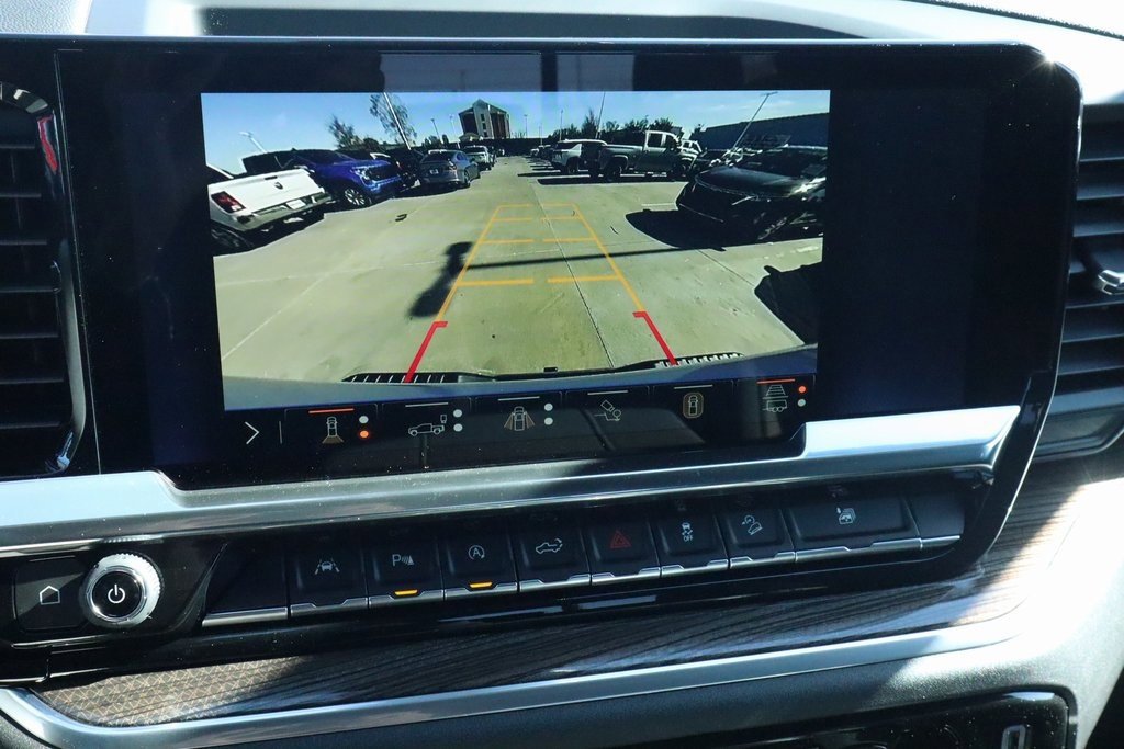 New 2026 Chevrolet Silverado 1500 LT image 11