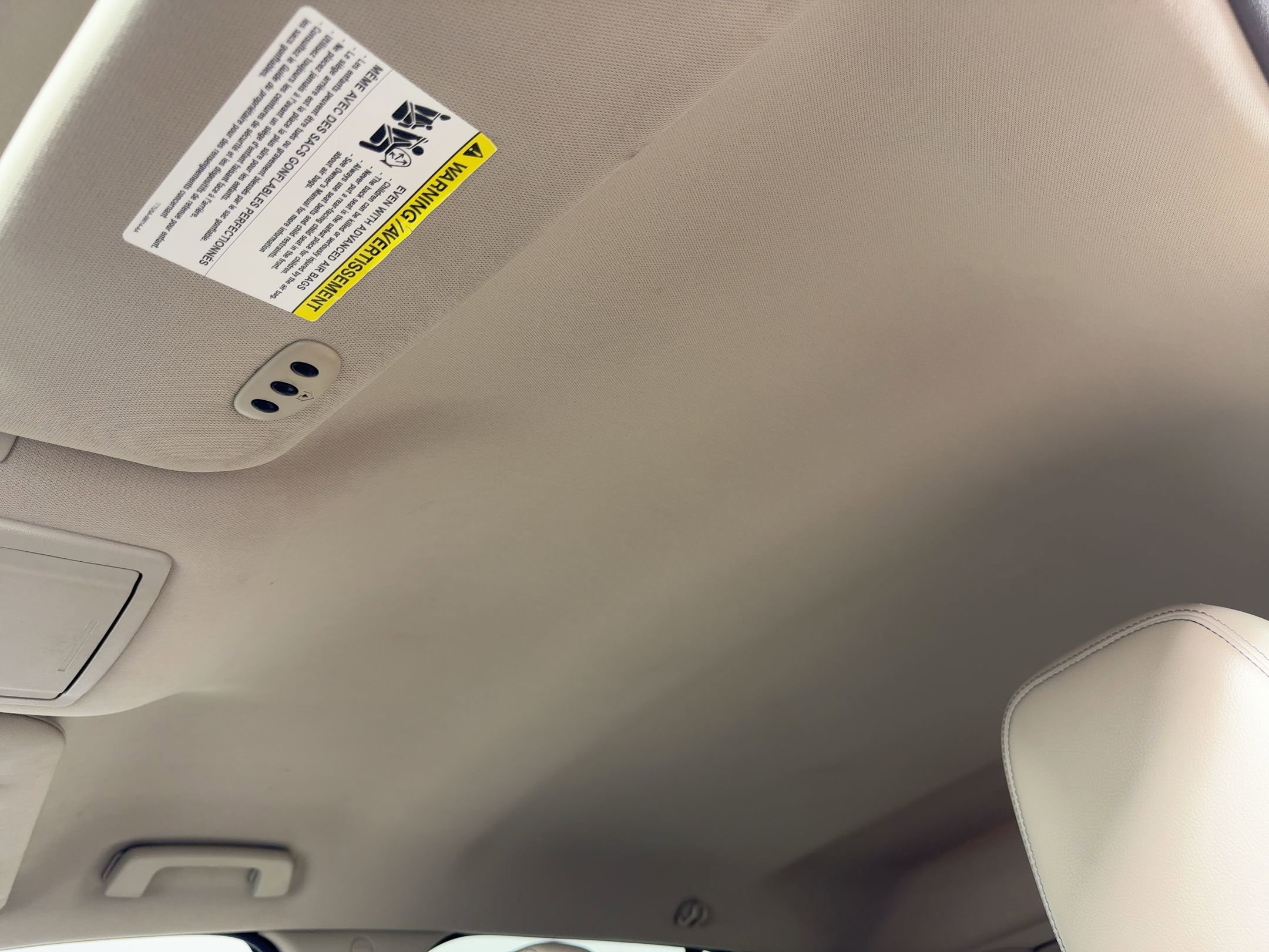 Used 2011 Ford Edge Limited image 15