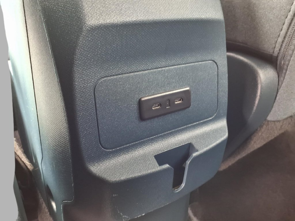Used 2026 Ford Maverick XLT AWD/4WD image 23