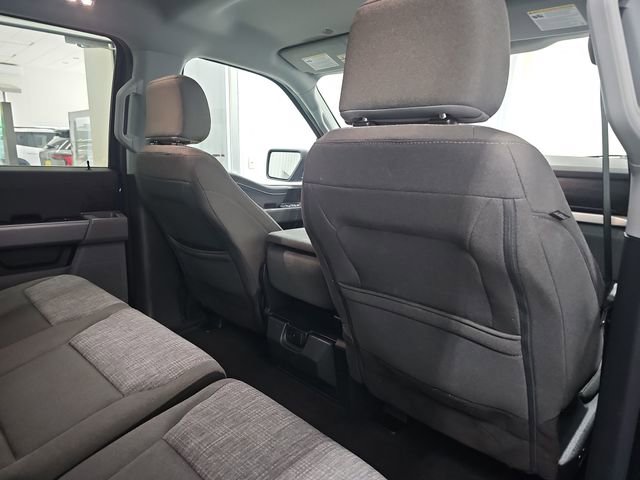 Used 2022 Ford F150 XLT w/ Equipment Group 302A High image 28