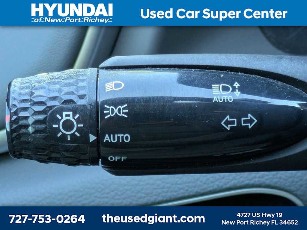 Certified 2022 Hyundai Sonata SE FWD image 27