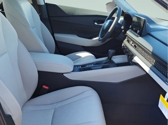 New 2025 Honda Accord SE image 11