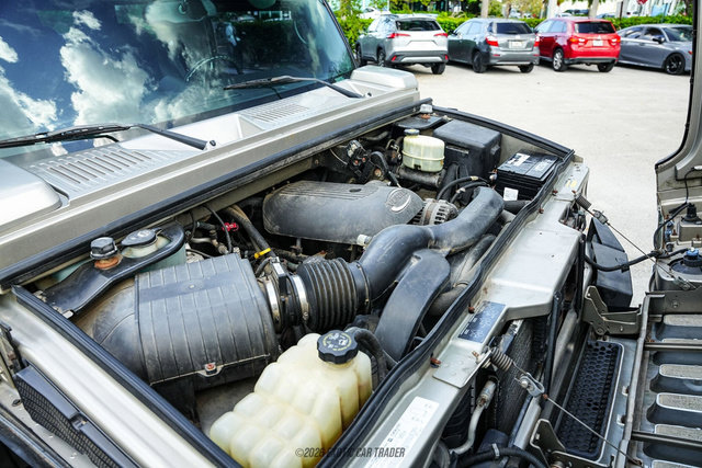 Used 2006 HUMMER H2 image 15