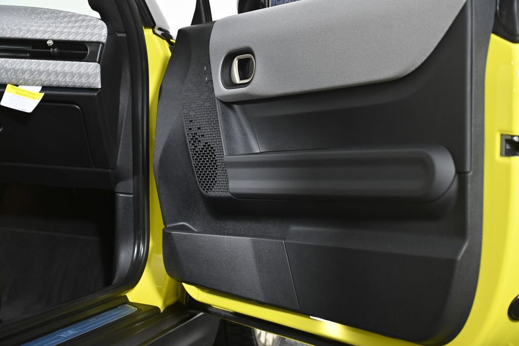 Certified 2025 MINI Cooper S image 30