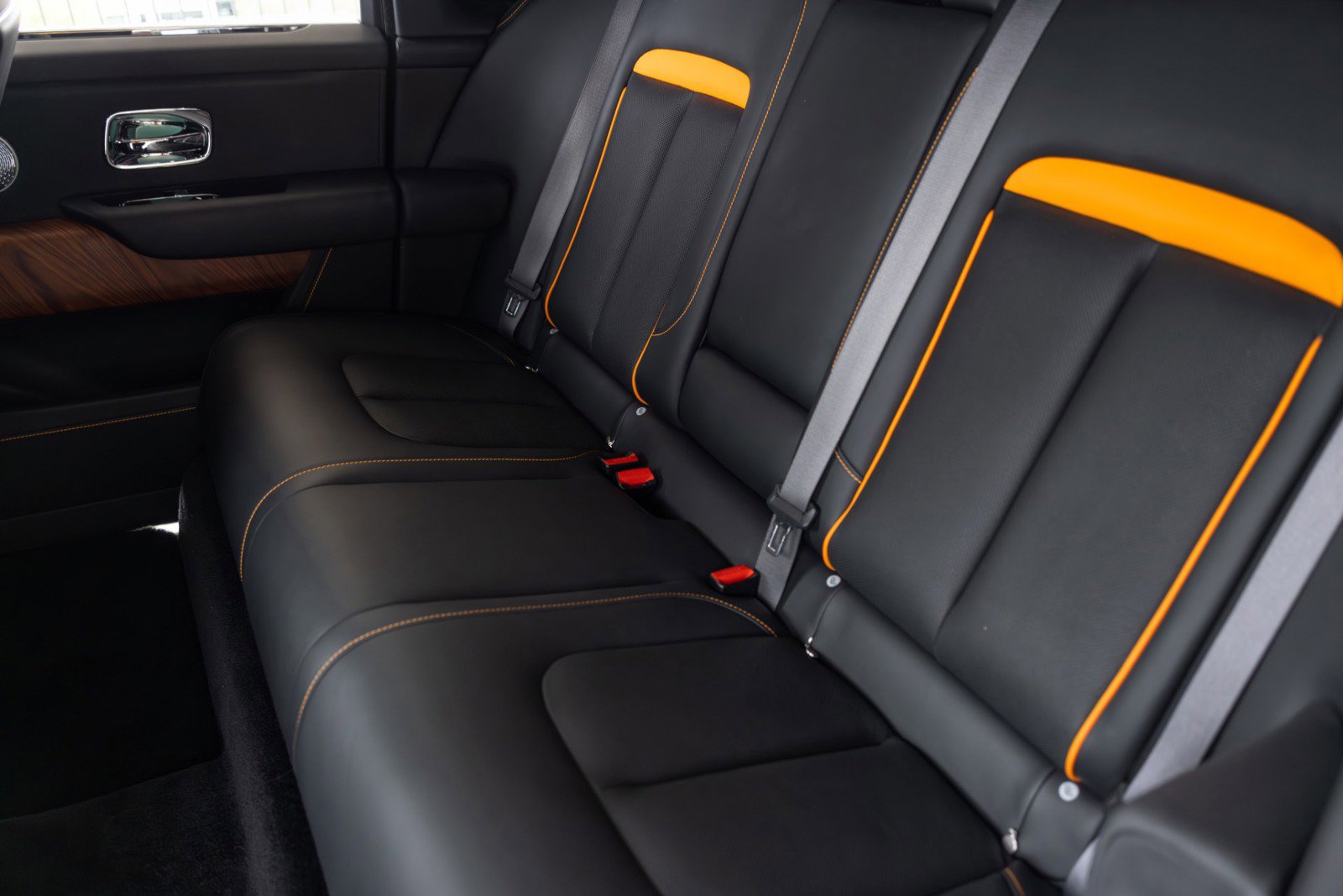 Used 2021 Rolls-Royce Cullinan image 52