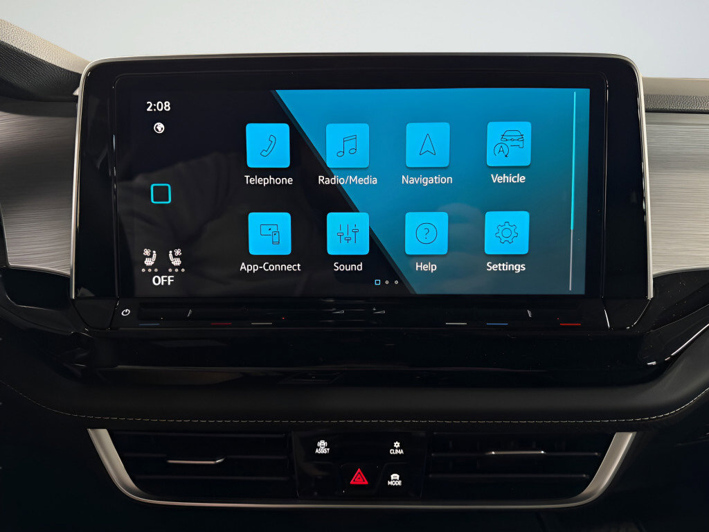New 2026 Volkswagen Atlas Cross Sport SE AWD/4WD image 15