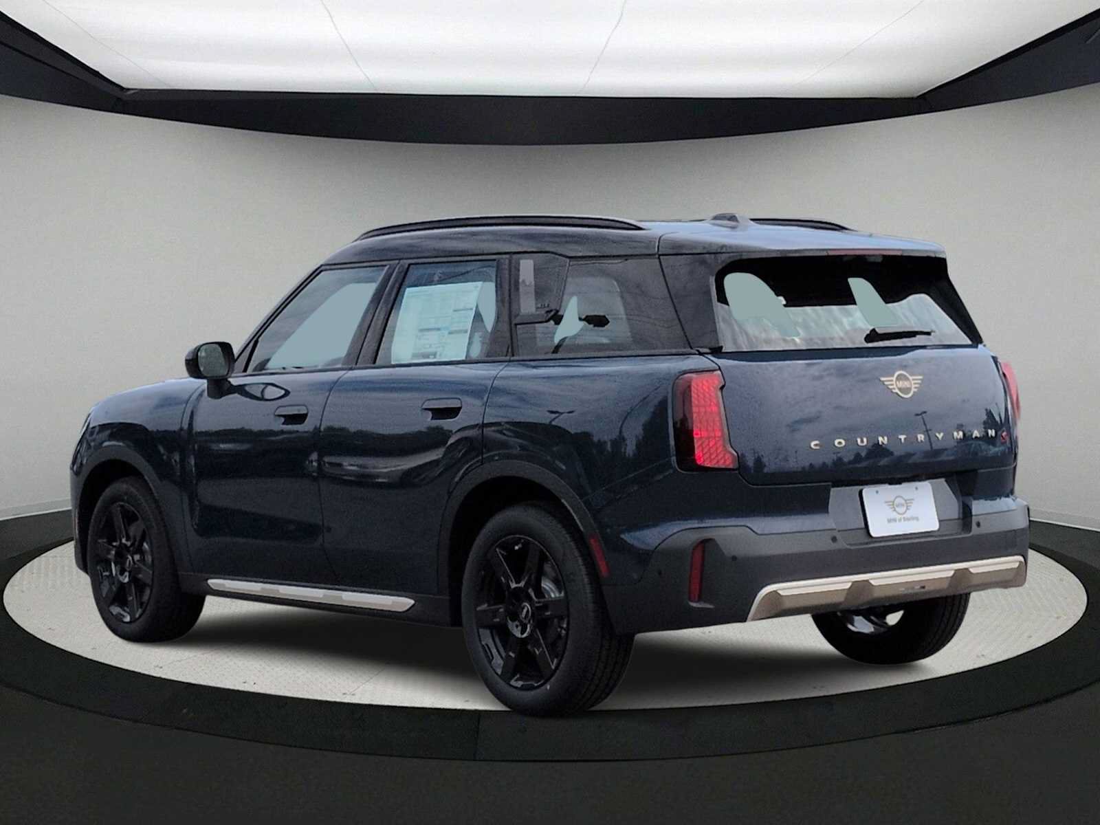 New 2027 MINI Cooper Countryman S AWD/4WD image 6