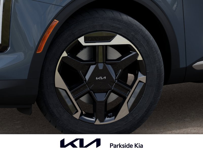 New 2027 Kia Sportage S AWD/4WD image 9