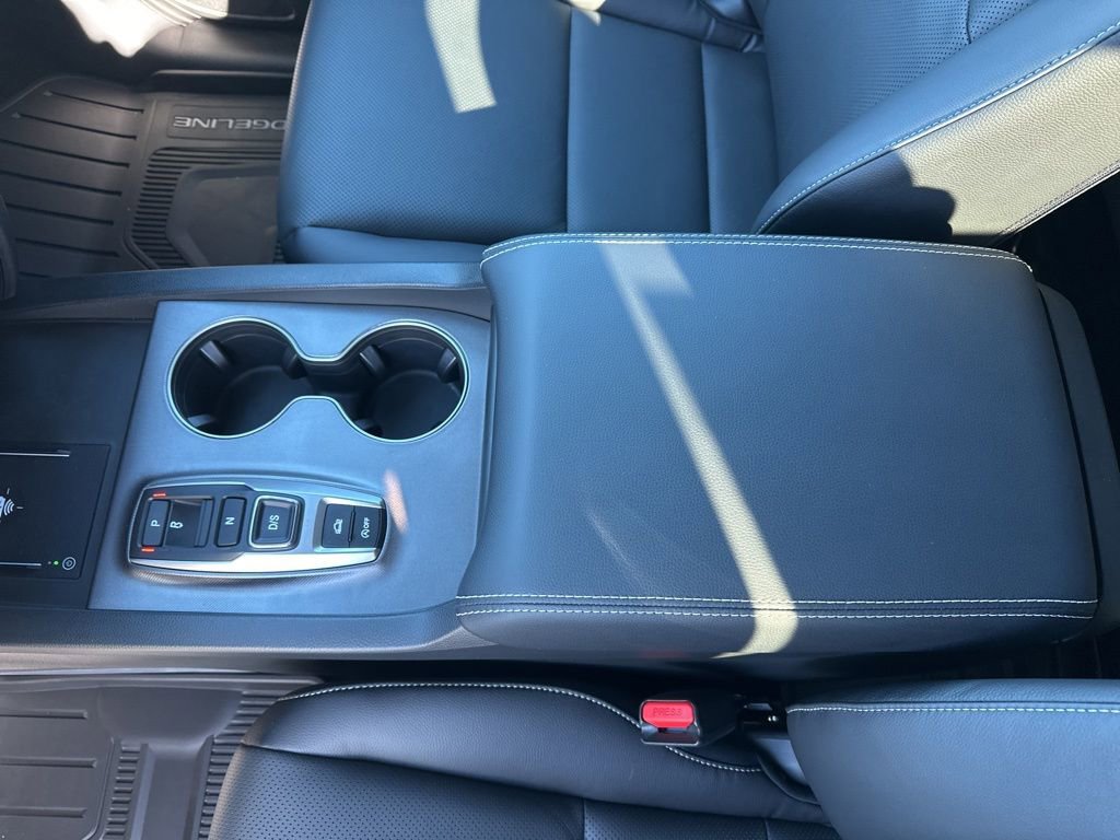 New 2026 Honda Ridgeline RTL image 26