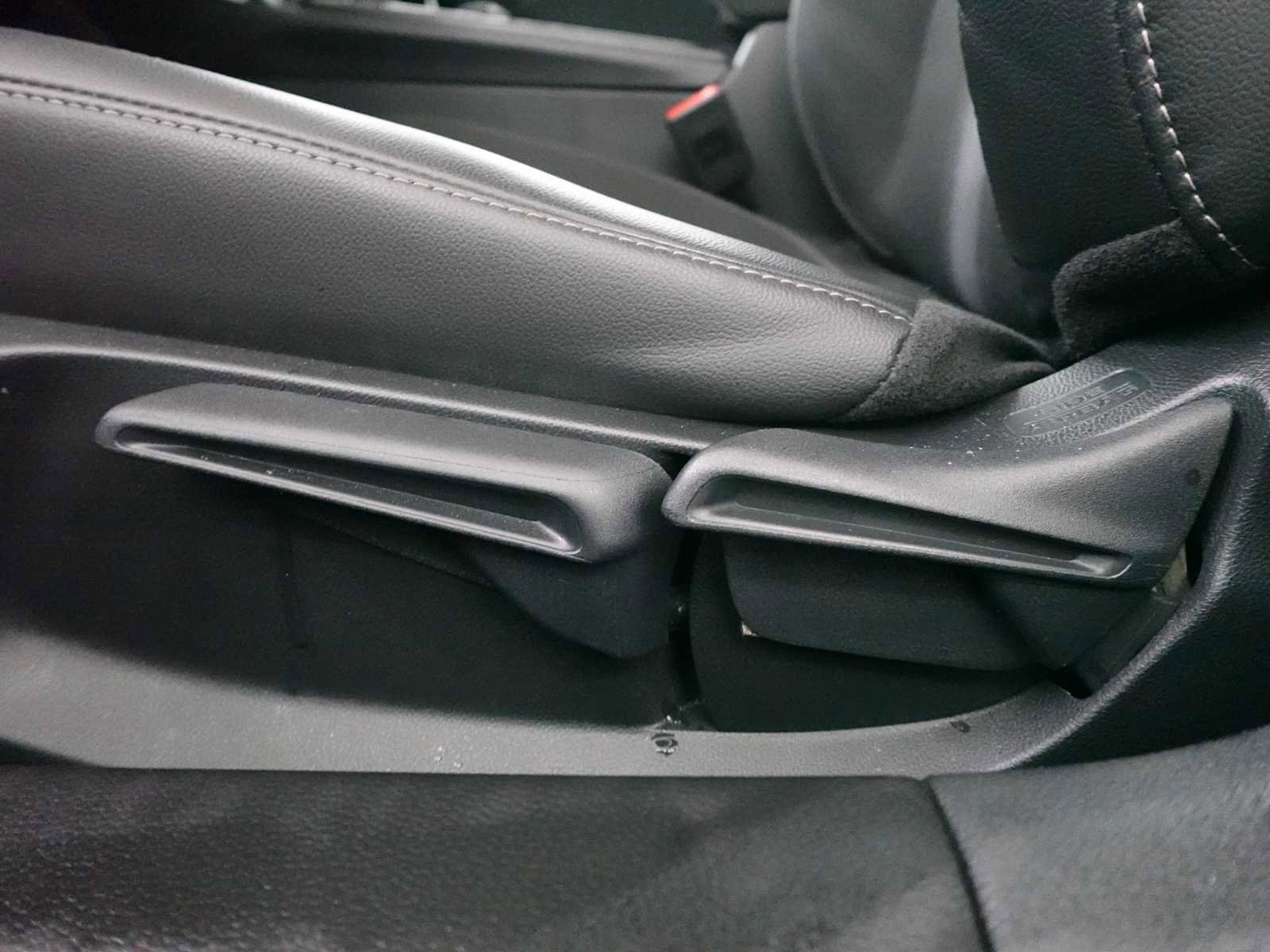 Used 2025 Honda Civic Sport image 14