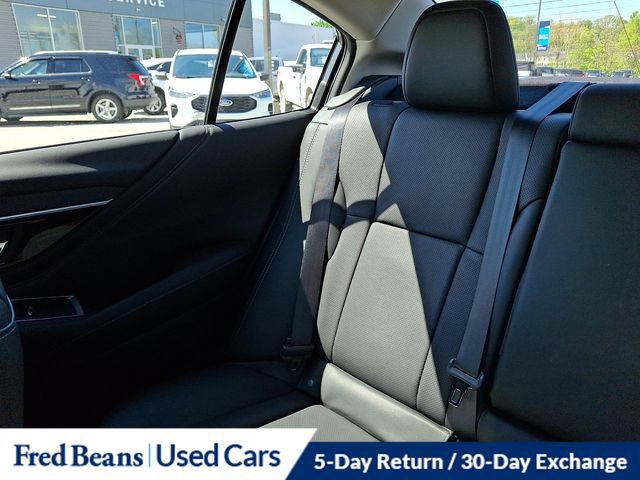 Used 2025 Subaru Legacy Limited AWD/4WD image 25