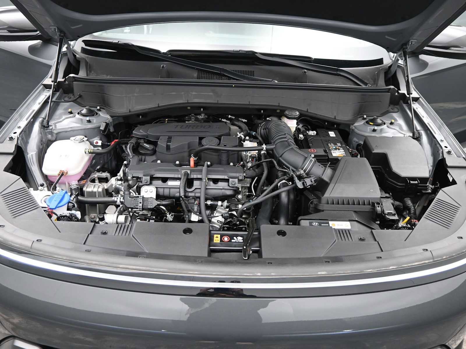 New 2026 Hyundai Kona SEL Premium image 21