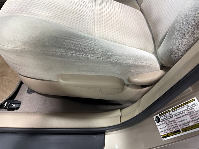 Used 2005 Toyota Corolla image 12