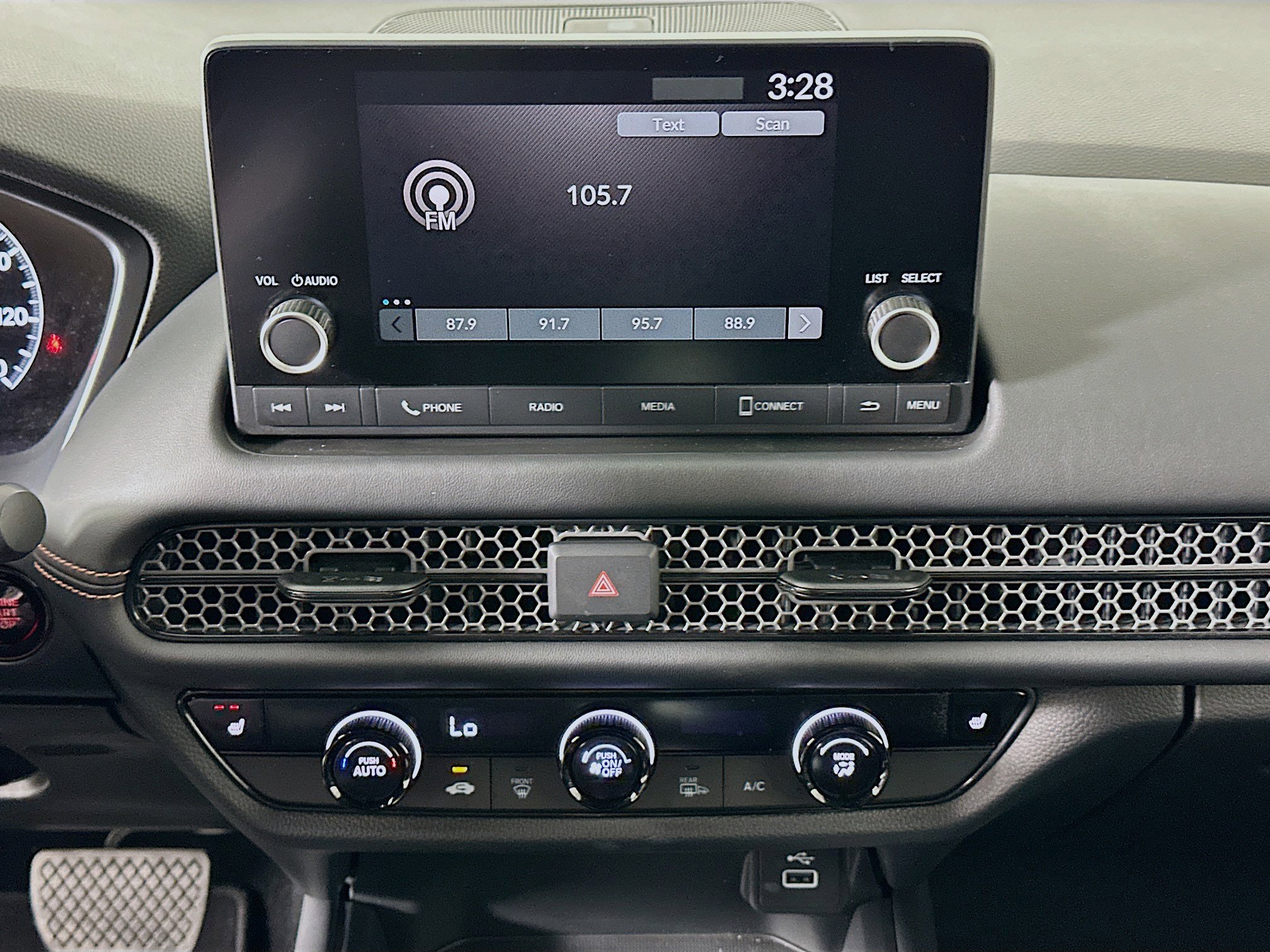 Used 2025 Honda HR-V Sport image 23