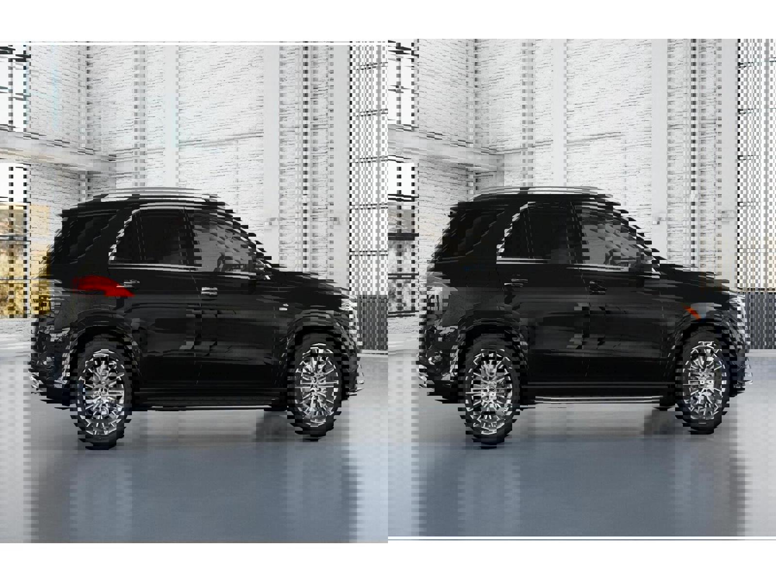 New 2026 Mercedes-Benz GLE 450e 4MATIC image 16