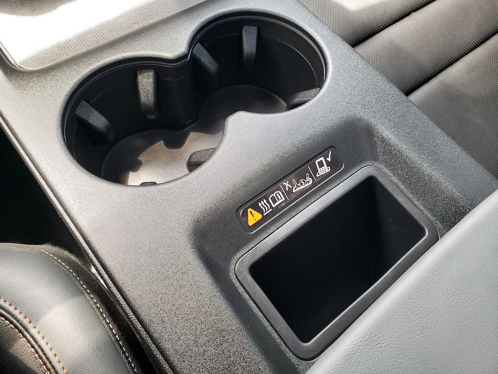 Used 2025 Honda Prologue Elite image 26