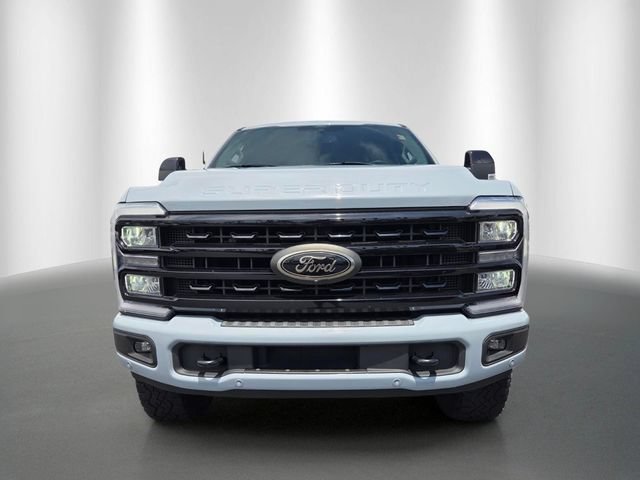 Used 2024 Ford F250 Lariat w/ Lariat Ultimate Package AWD/4WD image 2