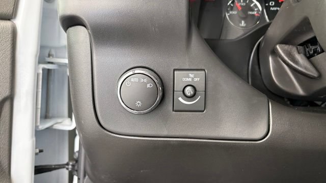 New 2026 Chevrolet Express 2500 w/ Driver Convenience Package RWD image 32