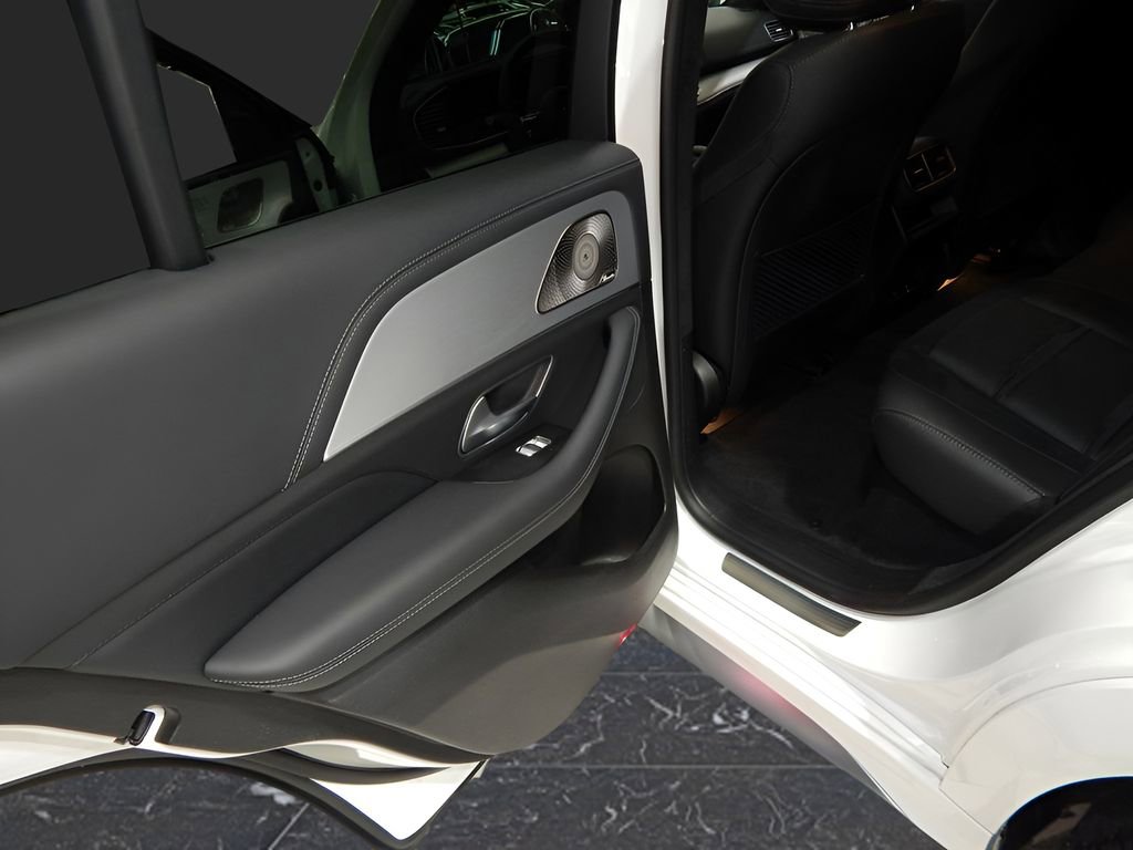 Used 2024 Mercedes-Benz GLE 63 AMG S image 22