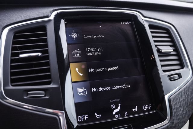 Used 2020 Volvo XC90 T6 Momentum w/ Protection Package Premier AWD/4WD image 40