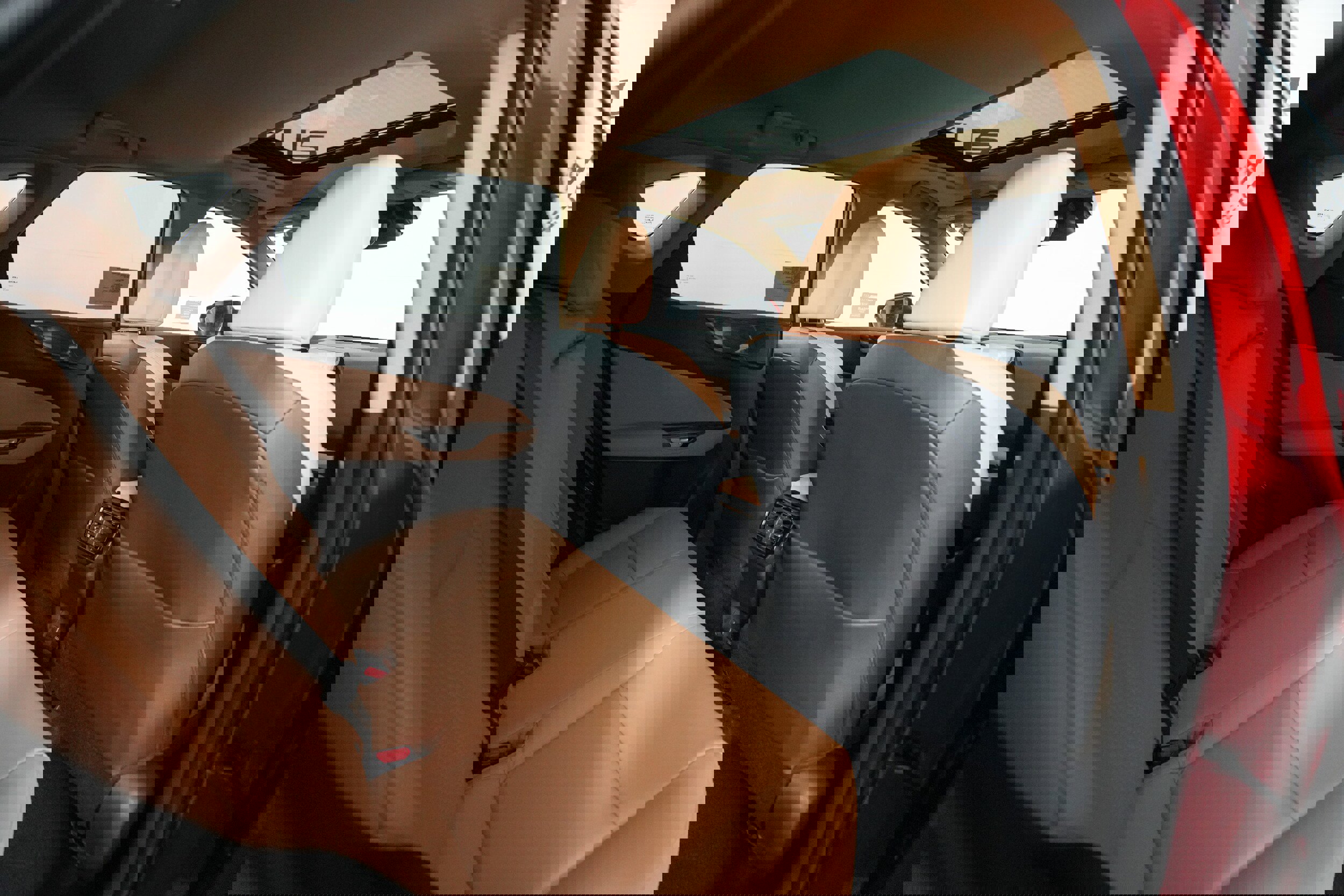 Certified 2025 Lexus NX 250 Premium SUV image 18