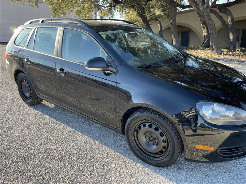 Used 2013 Volkswagen Jetta S FWD image 5