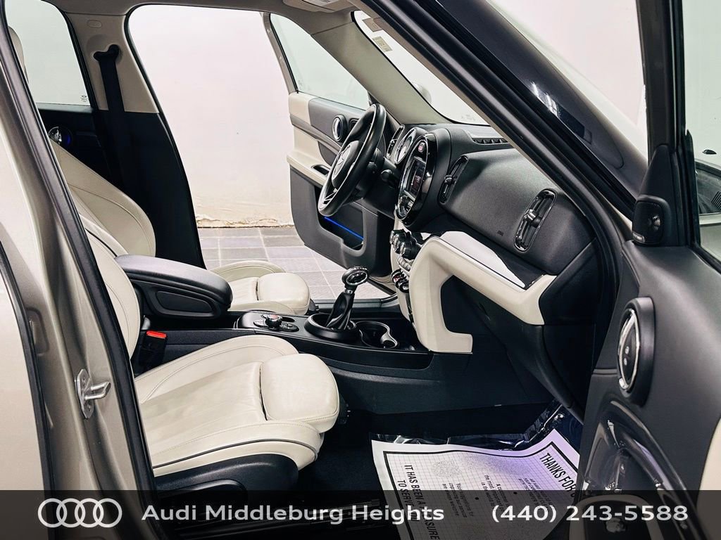 Used 2018 MINI Cooper Countryman S image 9