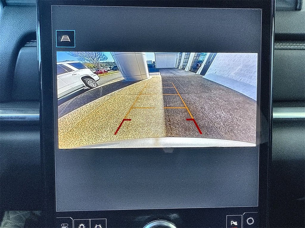 Used 2025 GMC Terrain Elevation image 14