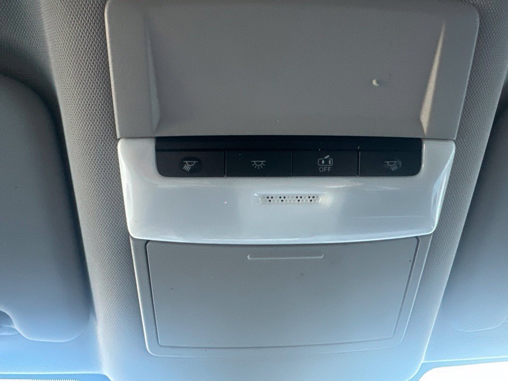 Used 2023 Nissan Rogue S FWD image 20